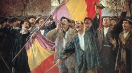 Timeline: Segunda República