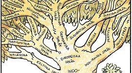 Timeline: svenska språkhistoria