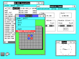 Windows 2.0