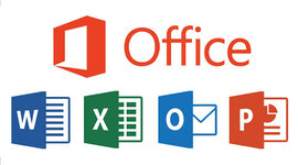 Timeline: MS-Office