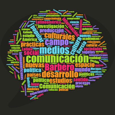 Timeline: Corrientes Latinoamericanas