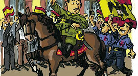 Timeline: Franquismo