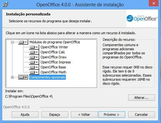 Microsoft Office 4.0