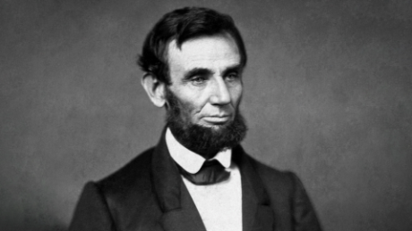 The Election of 1860.