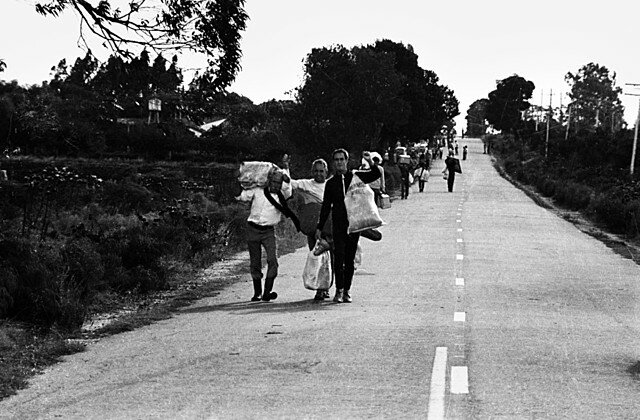 La recuperación de la Democracia