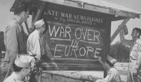 Victory in Europe Day