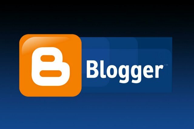 LANZAMIENTO DE BLOGGER