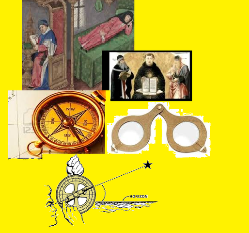 PPRINCIPALES DESCUBRIMIENTOS