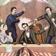 Lincoln's assassination
