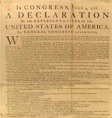Deceleration of Independence