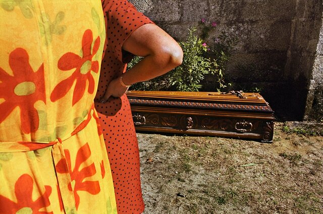 Santa Marta de Ribarteme