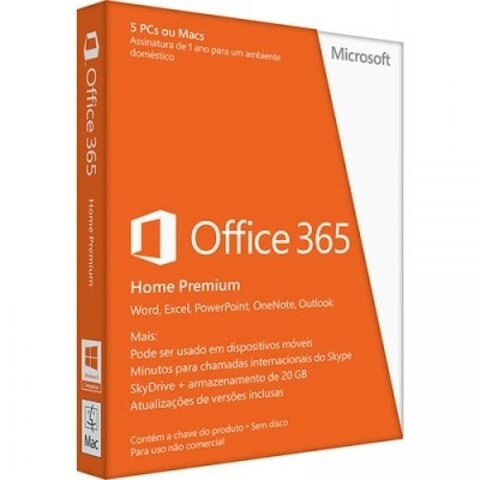 Microsoft Office 2011