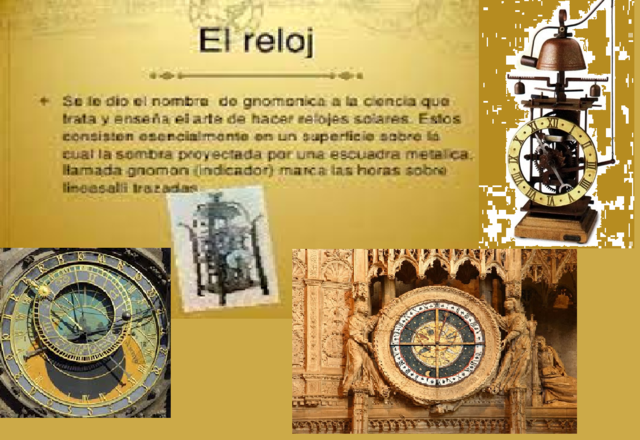 RELOJ
