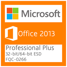 Microsoft Office 2013