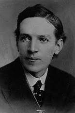 Upton Sinclair