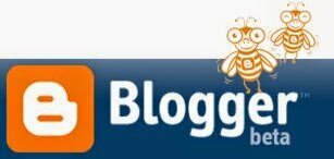 BLOGGER BETA