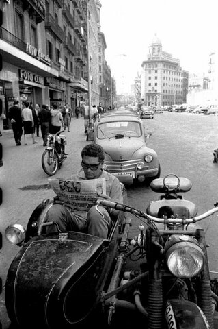 Rambles [full de negatius 12]