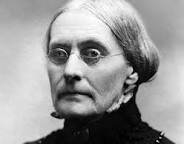 Susan B. Anthony