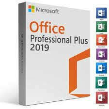 Microsoft Office 2019