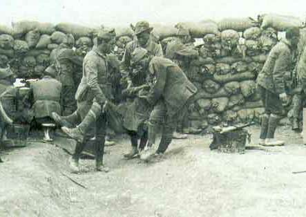 Guerra de Marruecos 1920 - 1927