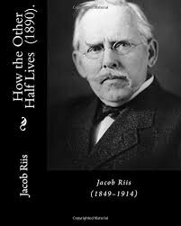 Jacob Riis