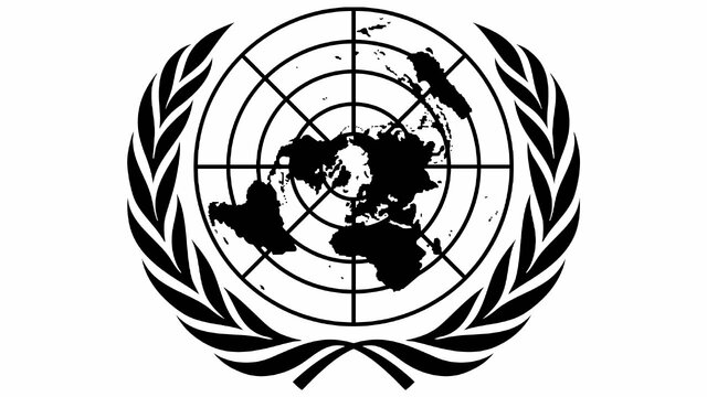 No-admissió del Règim a la ONU