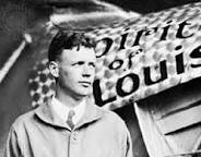 Charles A. Lindbergh