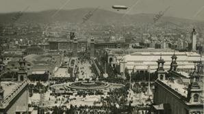 Exposición Internacional de Barcelona
