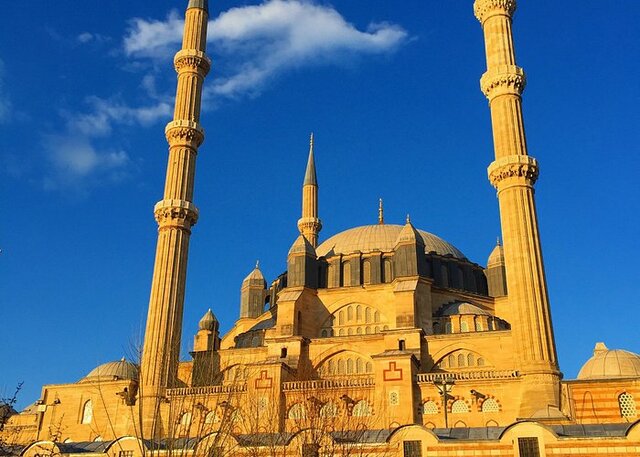 Battaglia di Adrianopoli e sconfitta dei Romani