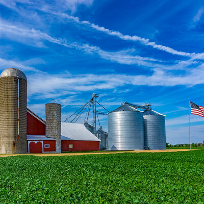 Timeline: Farm Bill Timeline