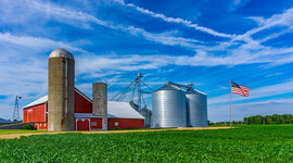 Timeline: Farm Bill Timeline