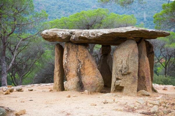 Dolmen