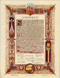 Constitución de 1931