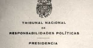 Ley de Responsabilidades Políticas