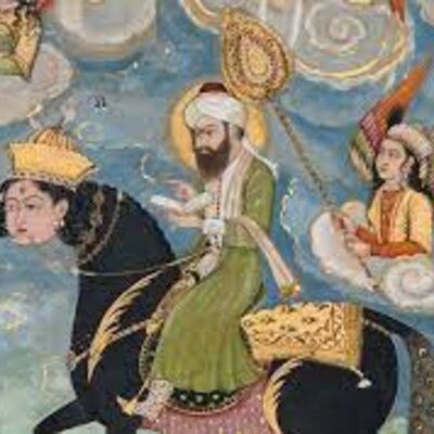 Timeline: Maometto e l'Islam