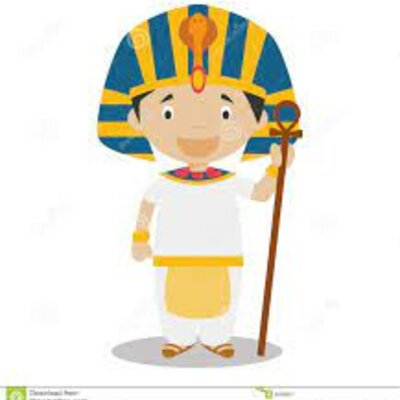 Timeline: Antico Egitto