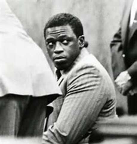 DNA catches the criminal