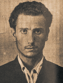 Mor José Luis Facerías