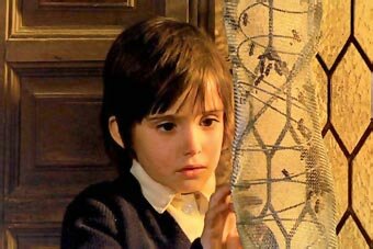 El espíritu de la colmena