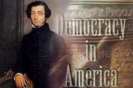 Principles of Democracy