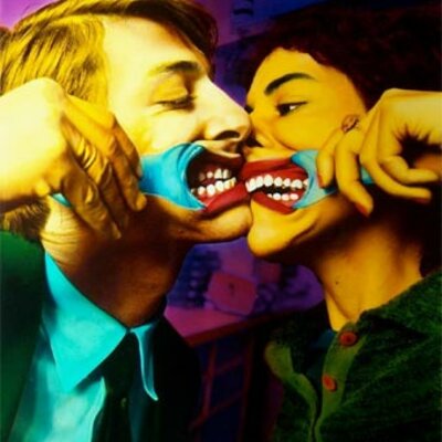 Timeline: ART EN LA SEGONA MEITAT DEL SEGLE XX