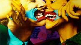 Timeline: ART EN LA SEGONA MEITAT DEL SEGLE XX