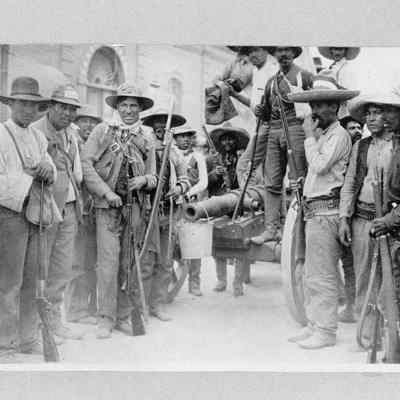 Timeline: México de 1960 a 1970