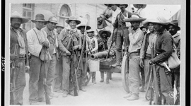 Timeline: México de 1960 a 1970