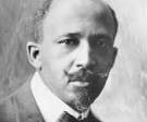 W. E. B. DuBois
