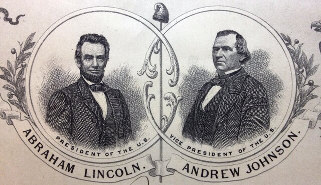 Assassination of Lincoln