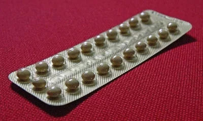 DESCOBRIMENT DE LA PASTILLA ANTICONCEPTIVA