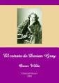 ÓSCAR WILDE (EL RETRATO DE DORIAN GRAY)