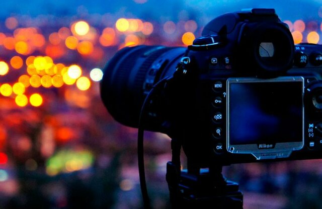 Digitalización - Fotografía en el siglo XXI