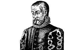 Juan Huarte de San Juan (1530-1589)